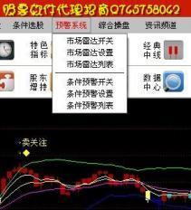 【(1图)上海银盾股票软件代理招商、招代理商银盾软件】- 上海列举网